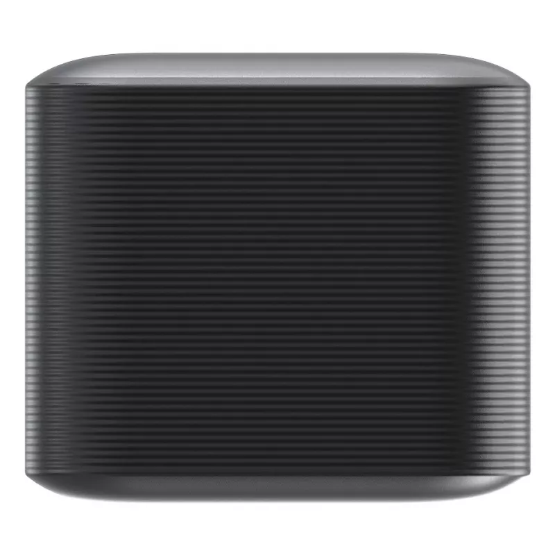 Pārnēsājams lādētājs Anker 737 (A1289011) — 24000 mAh, 140W, 2× USB-C + 1× USB-A, Sudraba/Melns