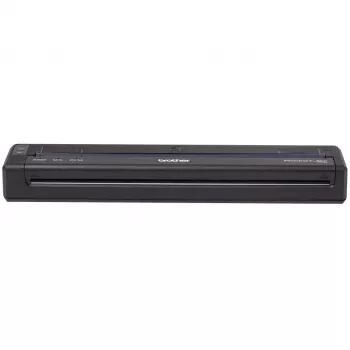 Brother PJ823 300 x 300 DPI Vadu tiešās termiskās drukas mobilais printeris