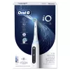Oral-B iO Series 5 Pieaugušajiem rotējoši-oscilējoša zobu birste Balta