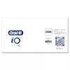 Oral-B iO Series 5 Pieaugušajiem rotējoši-oscilējoša zobu birste Balta