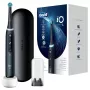 Oral-B iO Series 5 pieaugušo vibrējoša zobu birste Melna