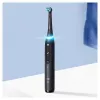 Oral-B iO Series 5 pieaugušo vibrējoša zobu birste Melna