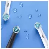 Oral-B iO Series 5 pieaugušo vibrējoša zobu birste Melna