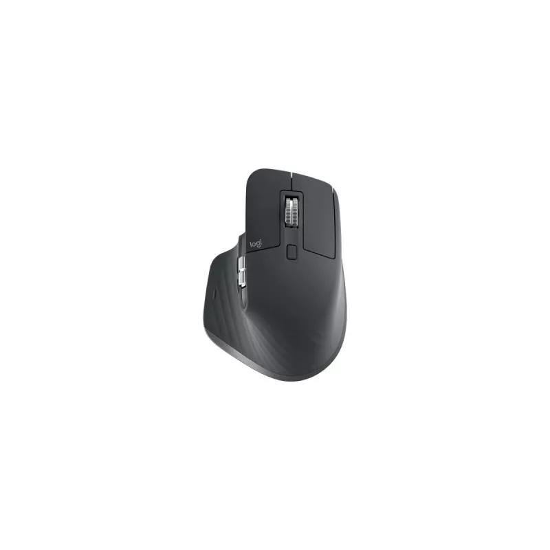 LOGITECH MX Keys Combo For Business Gen 2 - Graphite - Pan Nordic