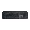 LOGITECH MX Keys Combo For Business Gen 2 - Graphite - Pan Nordic