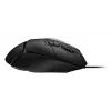 LOGITECH G502 X Spēļu pele - USB - Melna