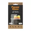 Ekrāna aizsargs PanzerGlass Apple iPhone 14 Pro Ultra-Wide Fit EasyAligner Izturīgs pret skrāpējumiem un triecieniem