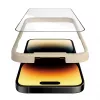 Ekrāna aizsargs PanzerGlass Apple iPhone 14 Pro Ultra-Wide Fit EasyAligner Izturīgs pret skrāpējumiem un triecieniem