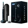 Oral-B iO Series 10 pieaugušo rotējoša-oscillējoša zobu birste Melna