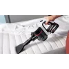 Bosch BCS711XXL bezvadu vertikālais putekļsūcējs/elektriskā slota Akumulators Sausā tīrīšana Bez maisiņa 0.3 L Balts 3 Ah