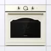 Gorenje BOS67371CLI 77 L 3500 W bēšs