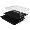 Gorenje BOS67371CLI 77 L 3500 W bēšs
