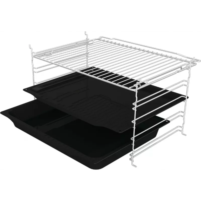 Gorenje BOS67371CLI 77 L 3500 W bēšs