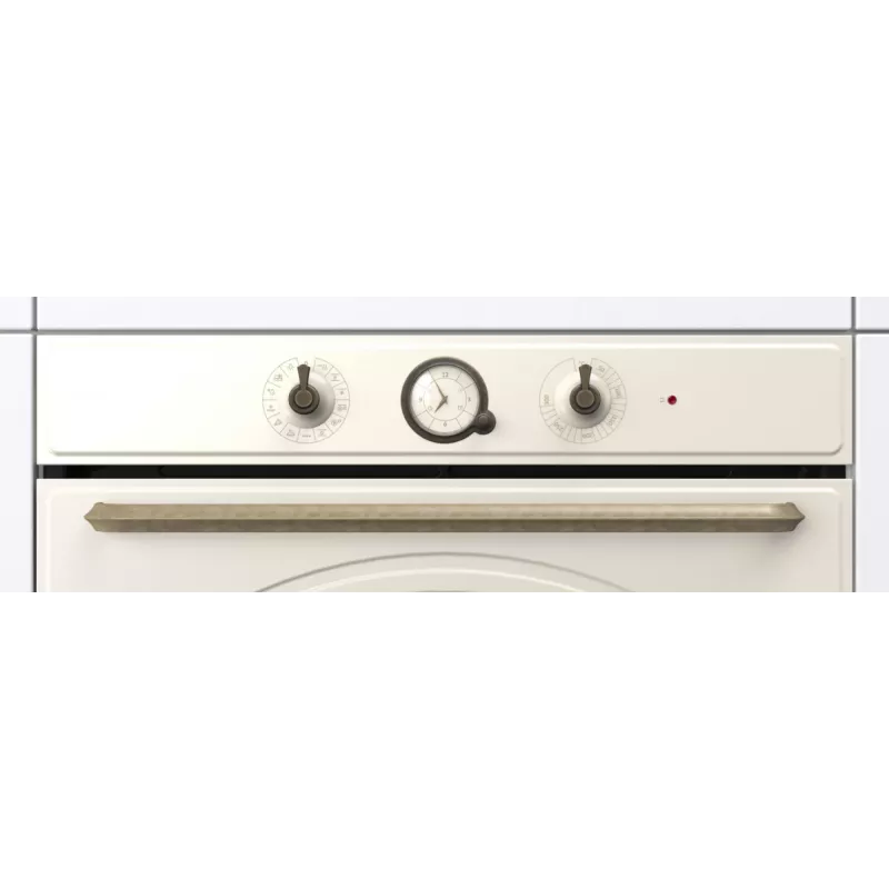 Gorenje BOS67371CLI 77 L 3500 W bēšs
