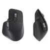 LOGITECH MX Master 3s For Business - Bezvadu Bluetooth pele - Grafīts