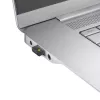 LOGITECH MX Master 3s For Business - Bezvadu Bluetooth pele - Grafīts