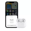 Austiņas Apple AirPods 3. paaudze ar Lightning uzlādes futrāli
