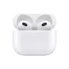 Austiņas Apple AirPods 3. paaudze ar Lightning uzlādes futrāli