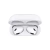 Austiņas Apple AirPods 3. paaudze ar Lightning uzlādes futrāli