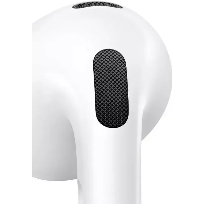 Austiņas Apple AirPods 3. paaudze ar Lightning uzlādes futrāli