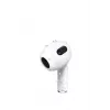 Austiņas Apple AirPods 3. paaudze ar Lightning uzlādes futrāli