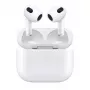 Austiņas Apple AirPods 3. paaudze ar Lightning uzlādes futrāli
