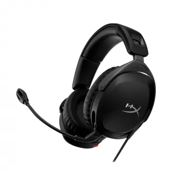 HyperX Cloud Stinger 2 - Spēļu austiņas (melnas)