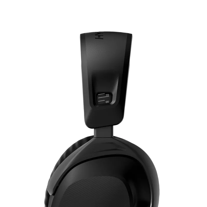 HyperX Cloud Stinger 2 - Spēļu austiņas (melnas)