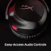 HyperX Cloud Stinger 2 - Spēļu austiņas (melnas)