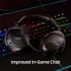 HyperX Cloud Stinger 2 - Spēļu austiņas (melnas)
