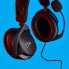HyperX Cloud Stinger 2 - Spēļu austiņas (melnas)