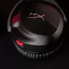 HyperX Cloud Stinger 2 - Spēļu austiņas (melnas)