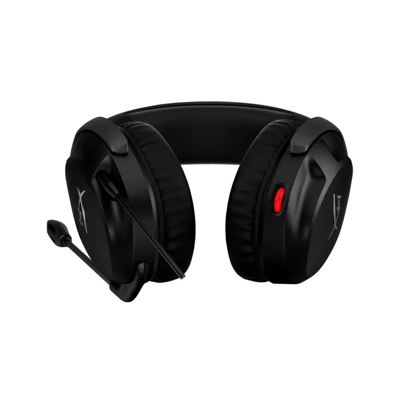 HyperX Cloud Stinger 2 - Spēļu austiņas (melnas)