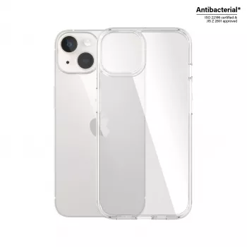 HardCase PanzerGlass Apple iPhone 2022 14 13 Clear