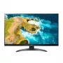 LG 27TQ615S-PZ.AEU TV 68,6 cm (27 collas) Full HD Smart TV Wi-Fi Melns 250 cd/m²