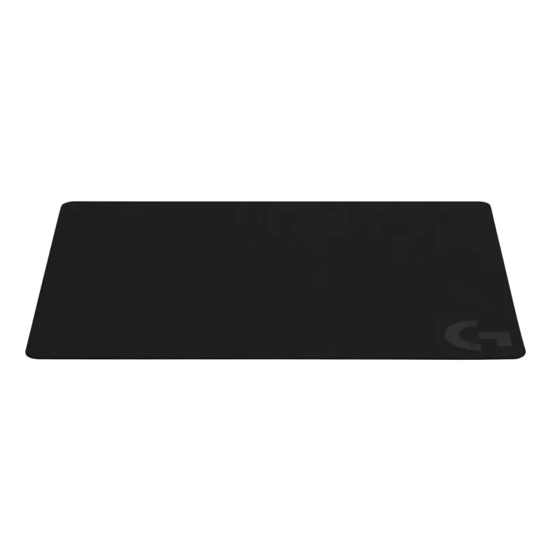 LOGITECH G240 Auduma spēļu peles paliktnis – Melns