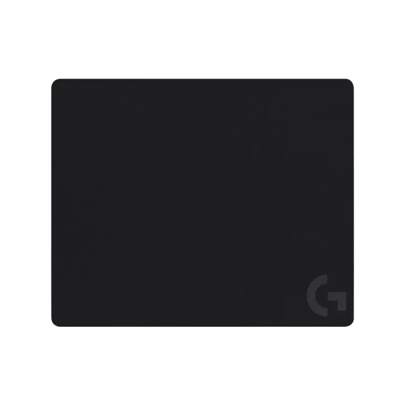 LOGITECH G240 Auduma spēļu peles paliktnis – Melns