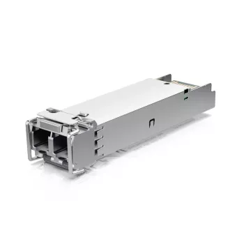 UBIQUITI NETWORKS 1.25gbps Sfp 2xlc Mm 850nm 550m - 2 iepakojums (uf-mm-1g)