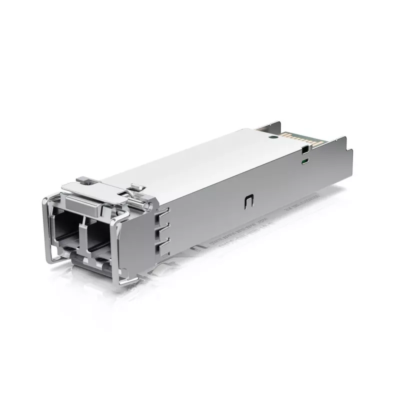 UBIQUITI NETWORKS 1.25gbps Sfp 2xlc Mm 850nm 550m - 2 iepakojums (uf-mm-1g)