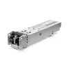 UBIQUITI NETWORKS 1.25gbps Sfp 2xlc Mm 850nm 550m - 2 iepakojums (uf-mm-1g)
