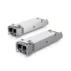 UBIQUITI NETWORKS 1.25gbps Sfp 2xlc Mm 850nm 550m - 2 iepakojums (uf-mm-1g)