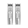 UBIQUITI NETWORKS 1.25gbps Sfp 2xlc Mm 850nm 550m - 2 iepakojums (uf-mm-1g)