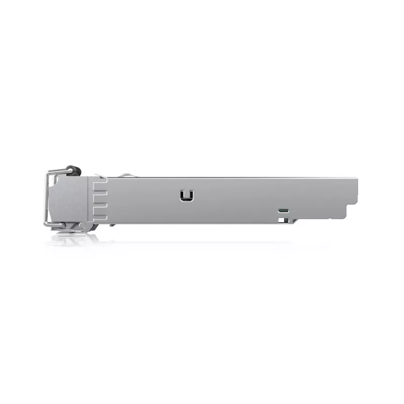 UBIQUITI NETWORKS 1.25gbps Sfp 2xlc Mm 850nm 550m - 2 iepakojums (uf-mm-1g)