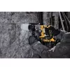 Rotācijas āmurs DeWalt DCH172N-XJ — bezvadu SDS-plus, svars 1.8 kg, platums 73 mm, augstums 176 mm
