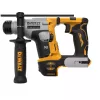 Rotācijas āmurs DeWalt DCH172N-XJ — bezvadu SDS-plus, svars 1.8 kg, platums 73 mm, augstums 176 mm