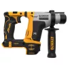 Rotācijas āmurs DeWalt DCH172N-XJ — bezvadu SDS-plus, svars 1.8 kg, platums 73 mm, augstums 176 mm