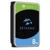 Seagate SkyHawk iekšējais cietais disks 8 TB 256 MB 3.5 collu Serial ATA III