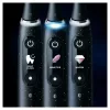 Rotējoši-oscilējoša zobu birste Oral-B iO Series 10 Melns
