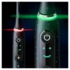 Rotējoši-oscilējoša zobu birste Oral-B iO Series 10 Melns