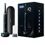 Rotējoši-oscilējoša zobu birste Oral-B iO Series 10 Melns